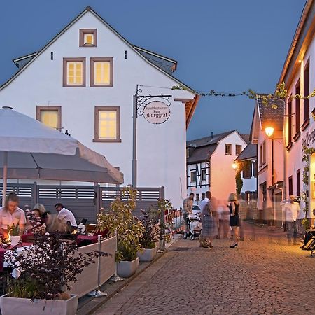 Burggarten Appartements Neuleiningen Zewnętrze zdjęcie