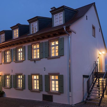 Burggarten Appartements Neuleiningen Zewnętrze zdjęcie