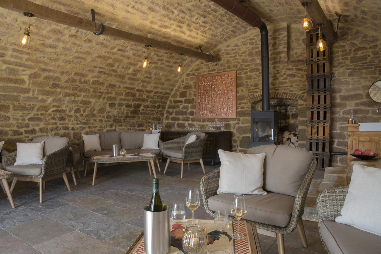 Burggarten Appartements Neuleiningen Zewnętrze zdjęcie