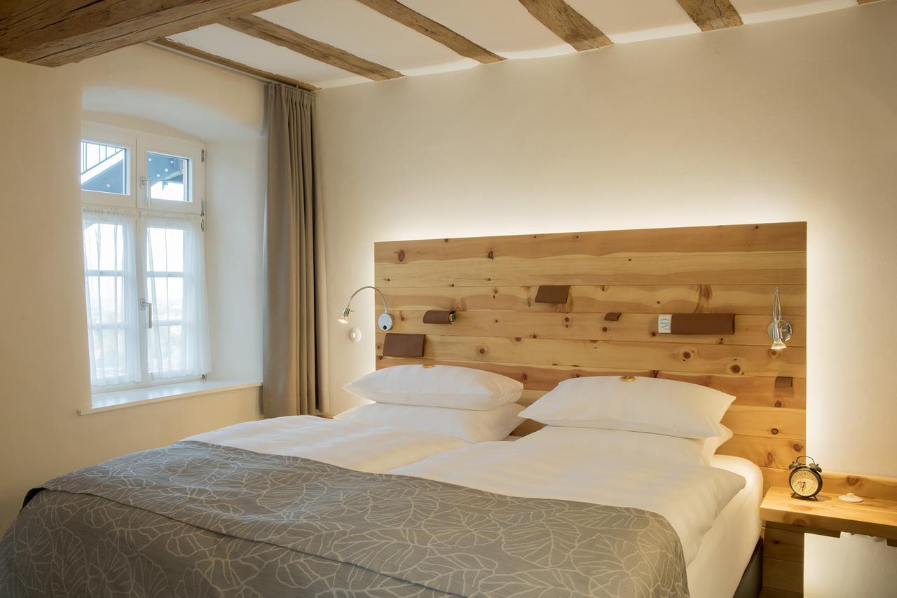 Burggarten Appartements Neuleiningen Zewnętrze zdjęcie