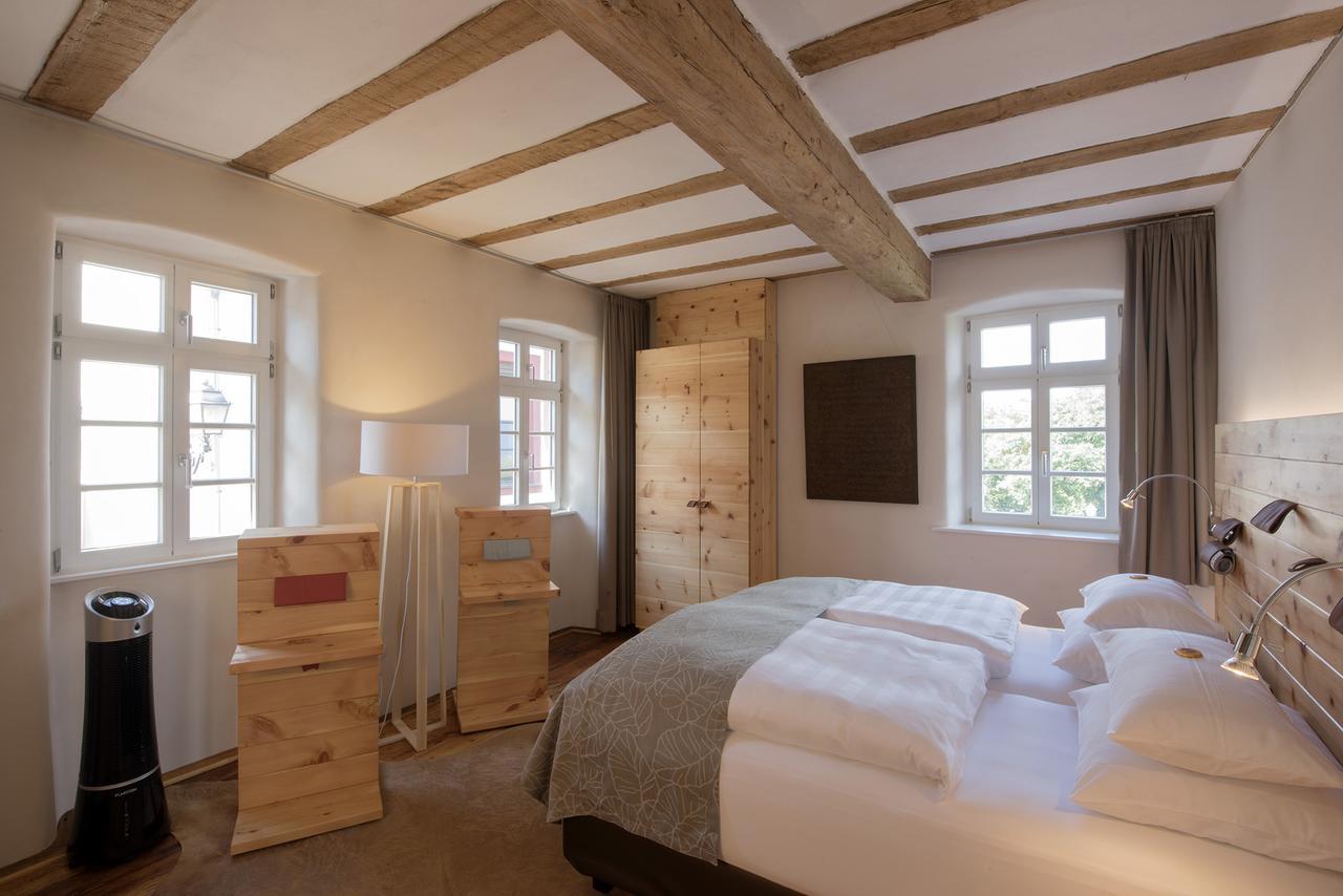Burggarten Appartements Neuleiningen Zewnętrze zdjęcie