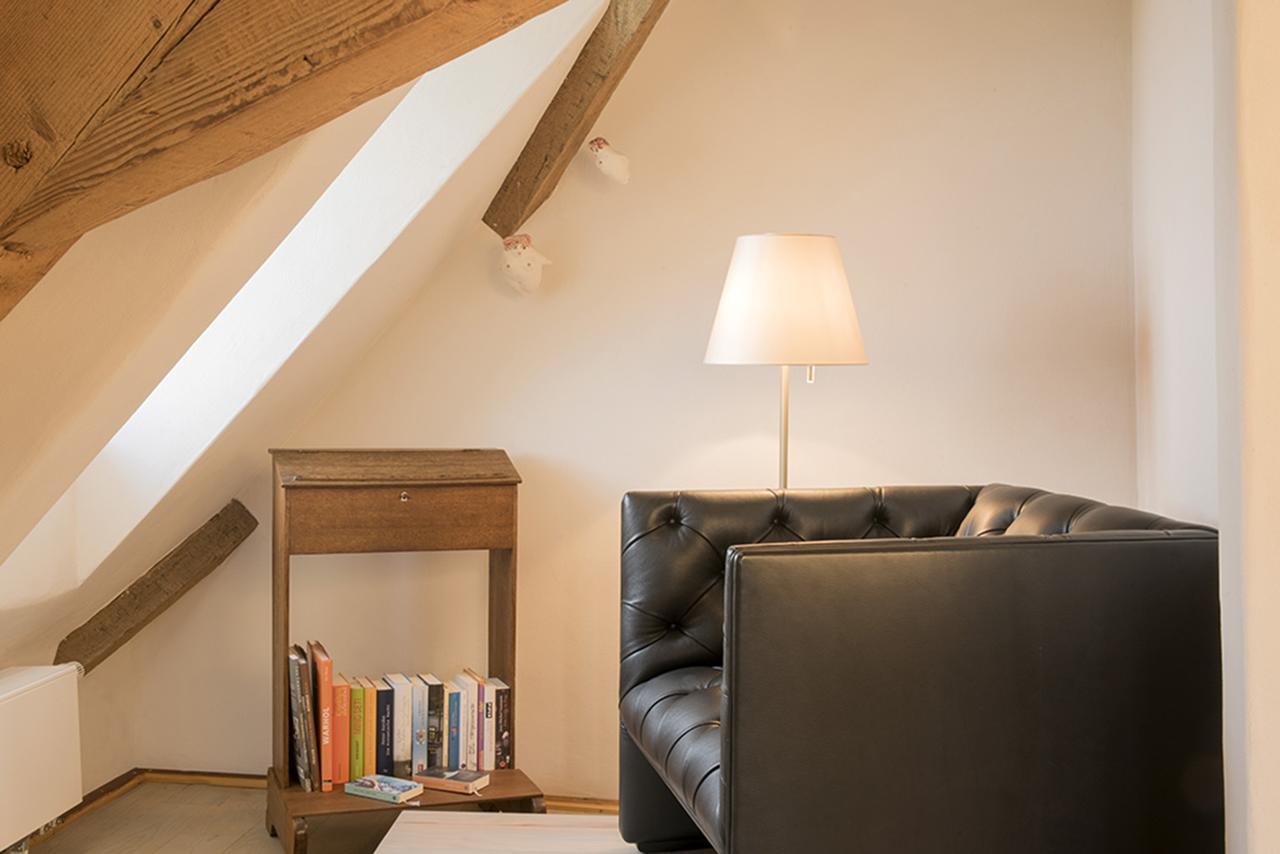 Burggarten Appartements Neuleiningen Zewnętrze zdjęcie
