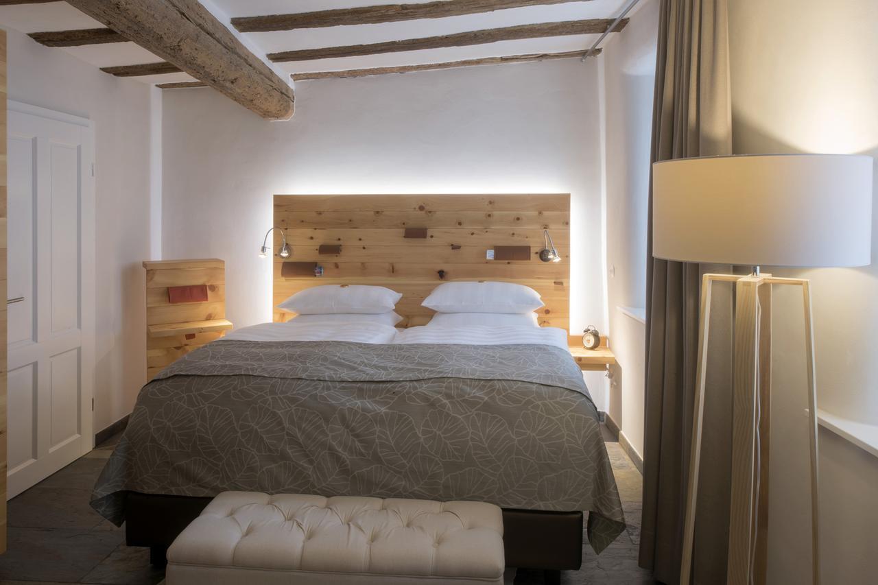 Burggarten Appartements Neuleiningen Zewnętrze zdjęcie