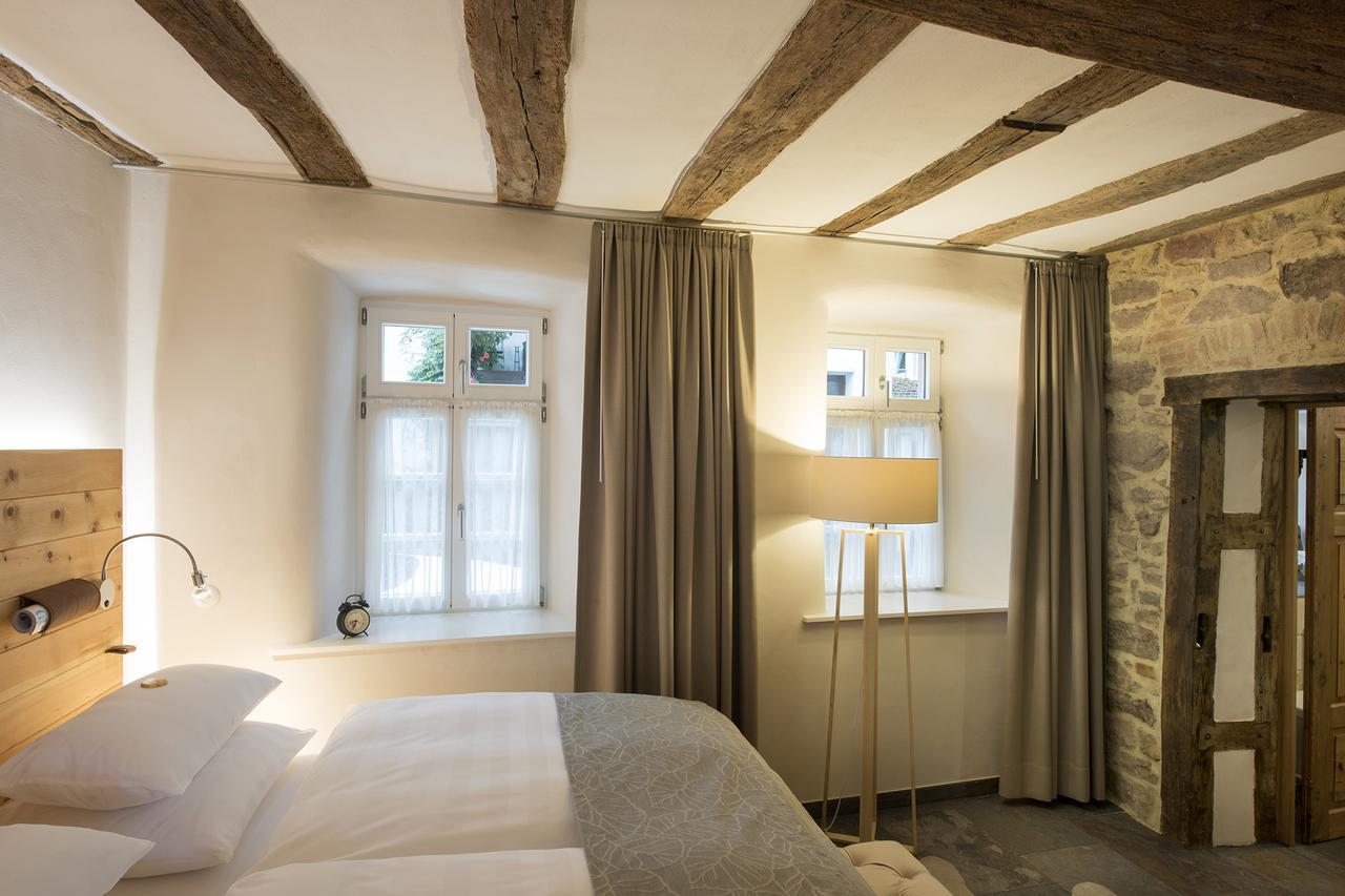 Burggarten Appartements Neuleiningen Zewnętrze zdjęcie